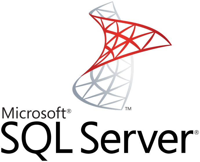 Microsoft SQL Server Logo